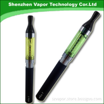 T2 Clearomizer with Replaceable Coil
